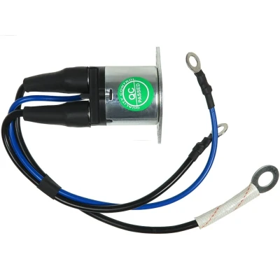 Imagen de AS PL SS0033 Interruptor magnético, estárter