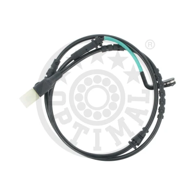 Imagen de OPTIMAL WKT 60120K Sensor de Desgaste Pastillas Frenos Eje delantero LAND ROVER: Range Rover Evoque