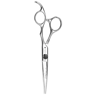 Imagen de Olivia Garden SilkCut XL Tijera para diestros, 6,0&quot; (15,5 cm)