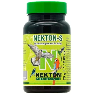 Imagen de Nekton S, 1er Pack (1 x 75 g)