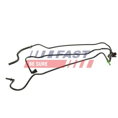 Imagen de FAST FT39510 Tubo flexible de combustible Compartimento del motor FIAT: Doblo I Cargo