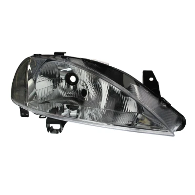 Imagen de TYC 20 5969 05 2 Faros derecha H4 con portalámparas, sin electromotor RENAULT: Megane 1 Cabriolet, Coach, Scenic