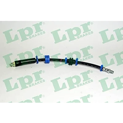 Imagen de LPR 6T46579 Latiguillos de Freno 400 F10X1 FIAT: Punto I Hatchback, LANCIA: Y