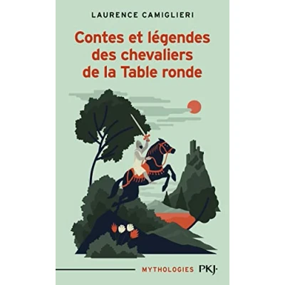 Imagen de C &amp; L Chevaliers Table Ronde (ebook)