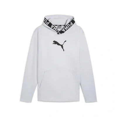 Imagen de PUMA Sudadera con Capucha de Forro Polar Train PWR para Hombre