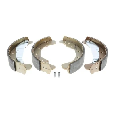 Imagen de BOSCH 0 986 487 554 Zapatas de Freno 230 41 OPEL: Astra G Berlina, Combo C Tour, CC