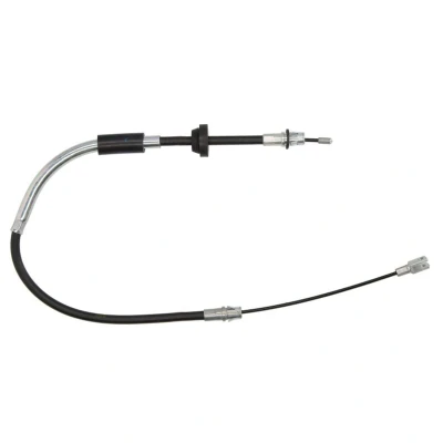 Imagen de BOSCH 1 987 482 543 Cable de Freno Mano 896 FORD: Transit Custom V362 Furgón