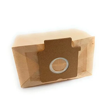 Imagen de ELECTROTODO Bolsa compatible con aspirador Panasonic MC 7000 5 Unidades