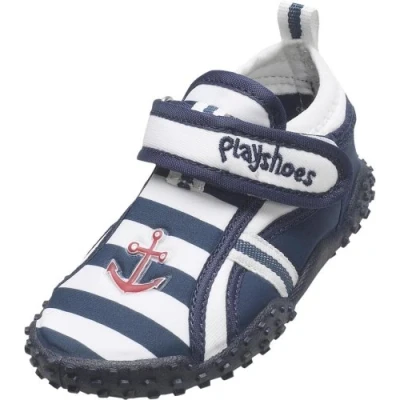 Imagen de Zapatos de agua para bebés Playshoes Maritime