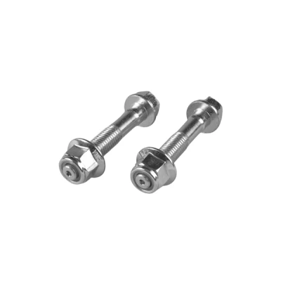 Imagen de TEDGUM TED93340 Juego de reparación del brazo suspensión para oscilante transversal eje trasero ambos lados Con cristal protector