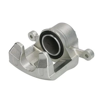 Imagen de ABE CZH2096 Pinza de freno Eje delantero, izquierda KIA: RIO 3, HYUNDAI: i20 II Hatchback