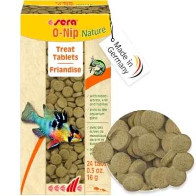 Imagen de Sera O Nip (24 Pastillas) XXX