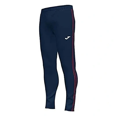Imagen de Joma Classic Pantalones Largos, Hombre, Marino Rojo, L
