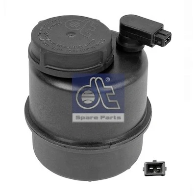 Imagen de DT Spare Parts 4.63901 Depósito compensación, direcc. asistida aceite hidr.