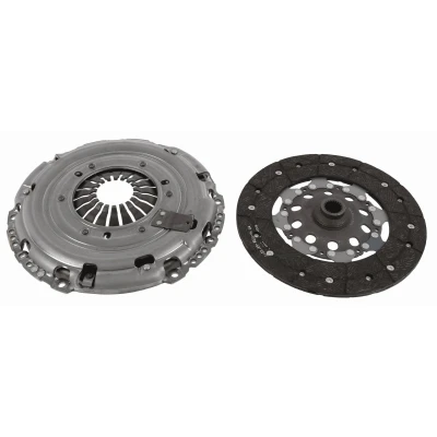 Imagen de SACHS 3000 950 986 Kit de Embrague sin cojinte desembrague 260 FIAT: Talento Furgón, RENAULT: Trafic 3, 3 Bus