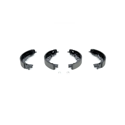 Imagen de ATE 03.0137 0364.2 Zapatas de Freno 200 32 TOYOTA: Yaris I Hatchback, Corolla IX Berlina