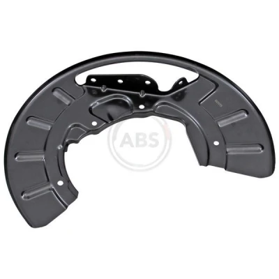 Imagen de Chapa protectora, disco de freno A.B.S. 11380