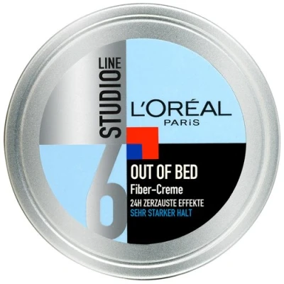 Imagen de L&#039;oréal paris Studio line out of bed, gel fijador, (1 x 150 ml)