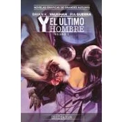 Imagen de Coleccion Vertigo Nº 28: Y El Ultimo Hombre 5