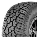 Imagen de Yokohama Geolandar X at G016 305/55 R20 121Q 10 PR M+S POR