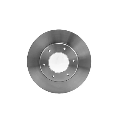 Imagen de HELLA 8DD 355 108 531 Disco de freno 285 28 06/06 127 ventilación interna sin cojinete rueda, perno sujeción buje rueda