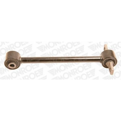 Imagen de MONROE L27617 Barra oscilante, suspensión de ruedas Brazo oscilante oblicuo VOLVO: S40 I, V40 Familiar, MITSUBISHI: Carisma Hatchback, Space Star