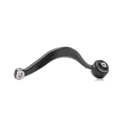 Imagen de MOOG BM TC 0918 Barra oscilante, suspensión de ruedas derecha, debajo, delante, Eje delantero Brazo oscilante transversal BMW: X5 norauto, oscaro,