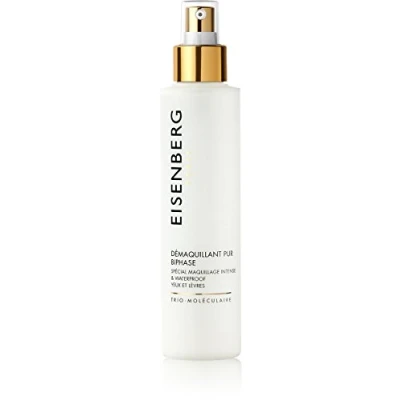 Imagen de Eisenberg Bi Phase Pure Make Up Remover 150 ml