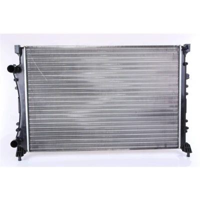 Imagen de NISSENS 63815 Radiador, refrigeración del motor Aluminio 650 452 34 Aletas unidas mecánicamente RENAULT: ESPACE 3
