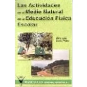 Imagen de Las Actividades En El Medio Natural La Educacion Fisica Escola R