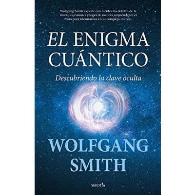 Imagen de El enigma cuántico: Descubriendo la clave oculta (Reflejos de Actualidad)