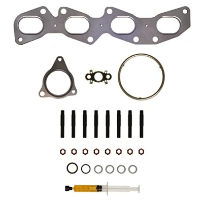Imagen de AJUSA JTC11777 Juego de montaje, turbocompresor with studs, syringe oil con juntas instrucciones montaje ALFA ROMEO: 159 Sportwagon