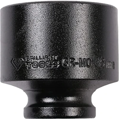 Imagen de KS TOOLS BT022683 Cubos insertables 36 12,5 (1/2&quot;) dodecagonal