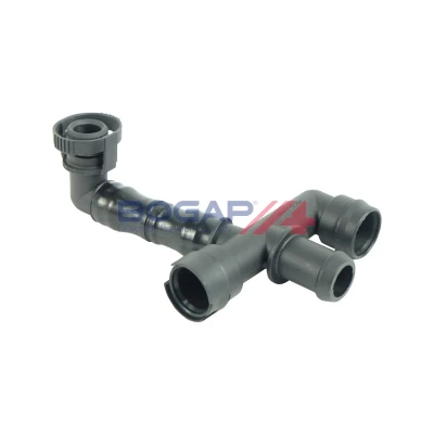 Imagen de BOGAP A1210125 Sistema de Ventilacion del Carter AUDI: A4 B6 Sedán, A6 C5 Avant, VOLKSWAGEN: Passat B5 GP Variant