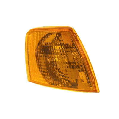 Imagen de TYC 18 5103 05 2 Intermitente naranja Delante, derecha con portalámparas VOLKSWAGEN: Passat B5 Berlina, Variant