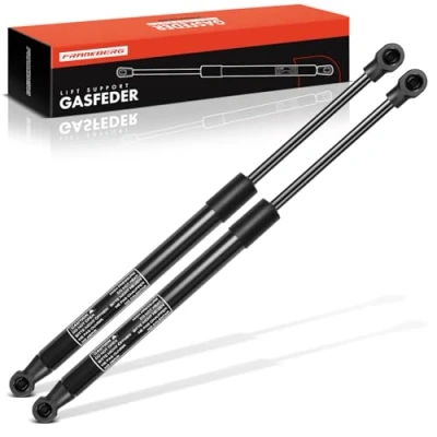 Imagen de Frankberg 2x Resorte de gas Maletero Compatible con Giulietta 940 2010 2021 Sustituir# 50509830