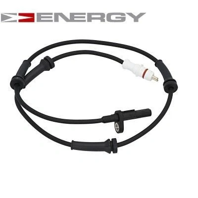 Imagen de ENERGY CA0147T Sensor de ABS Eje trasero izquierda, trasero, derecha 945mm OPEL: Vivaro A Furgón, Combi, RENAULT: TRAFIC 2 Kasten