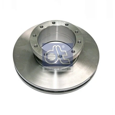 Imagen de DT Spare Parts 5.21219 Disco de freno Eje delantero 375 44 185 ventilación interna