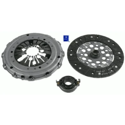 Imagen de SACHS 3000 834 202 Kit de Embrague 228 RENAULT: LAGUNA 1