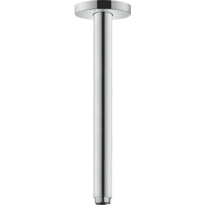 Imagen de hansgrohe Conexión de Techo S 300mm, Cromo, 27389000