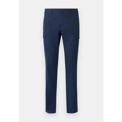 Imagen de Dockers SLIM Tapered Pantalones cargo, Hombre, Talla: 30x34, Navy blazer
