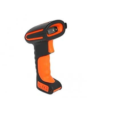 Imagen de Skaner kodów kreskowych 1D/2D 2.4 GHZ Bluetooth or USB 90507