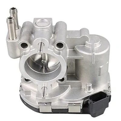 Imagen de METZGER 0892885 Cuerpo de Mariposa eléctrico Unidad control/software se debe actualizar OPEL: Astra G Berlina, Corsa C Hatchback, CC