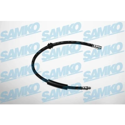 Imagen de SAMKO 6T49322 Latiguillos de Freno 589mm M10x1