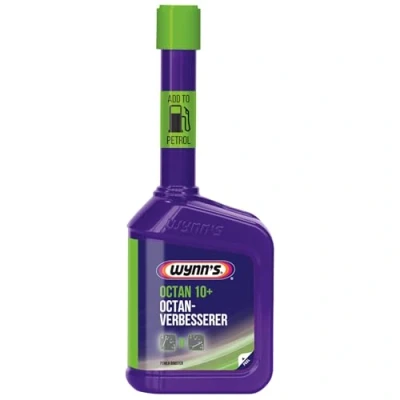 Imagen de Wynn&#039;s Motor de Gasolina Octane 10+ Power Booster 325ml
