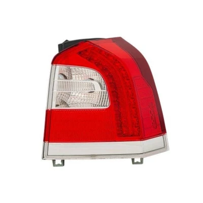 Imagen de HELLA 2VA 011 527 041 Piloto trasero derecha Parte exterior LED, PY21W 12 con bombilla, portalámparas VOLVO: XC70 II Familiar, V70 3 norauto,