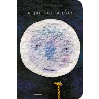 Imagen de a que sabe lúa? XL (Acartonados)