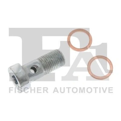 Imagen de FA1 989 10 013.021 Perno hueco, turbocompresor