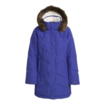 Imagen de Roxy Ellie Chaqueta larga de invierno para Mujer