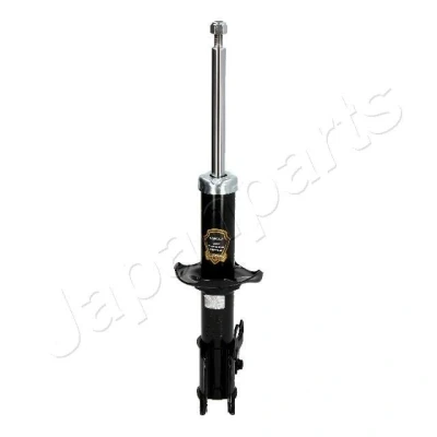 Imagen de JAPANPARTS MM 33089 amortiguador Eje delantero, derecha Presión de gas Bitubular Columna Espiga arriba MAZDA: Demio Wagon
